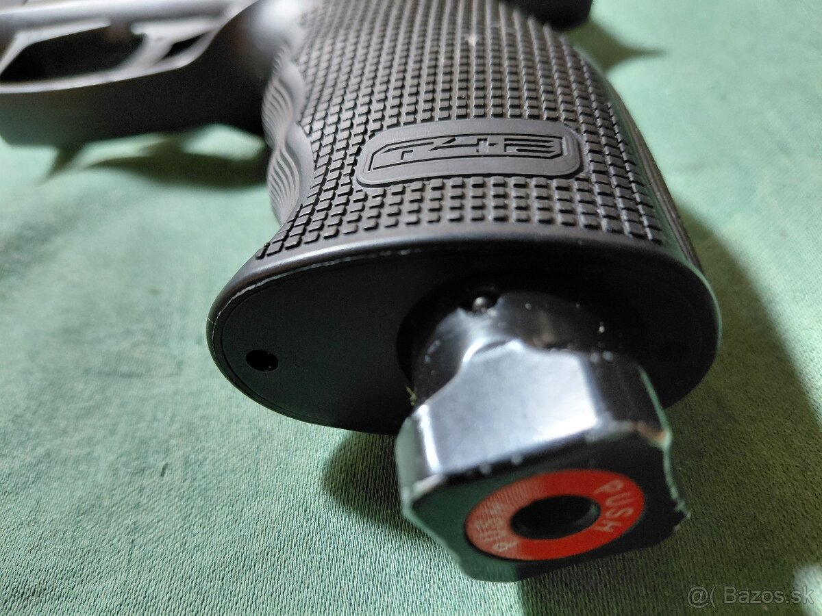 Co Pistol - 3