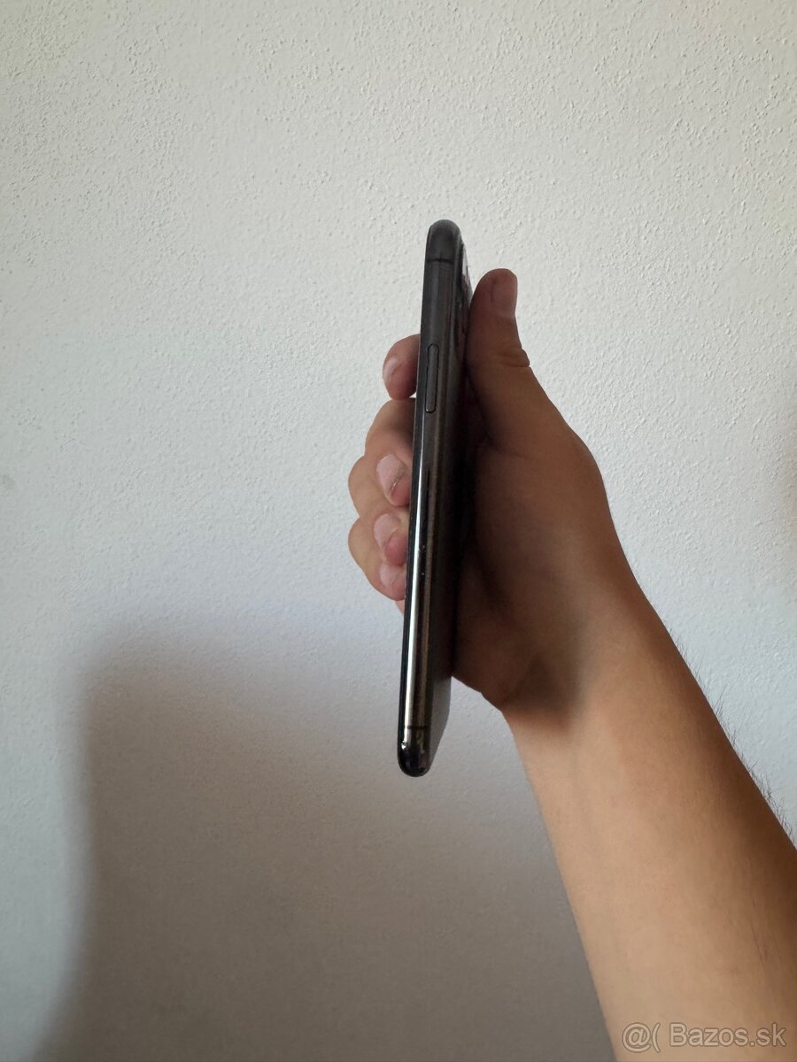 iPhone 11 Pro diely - 3