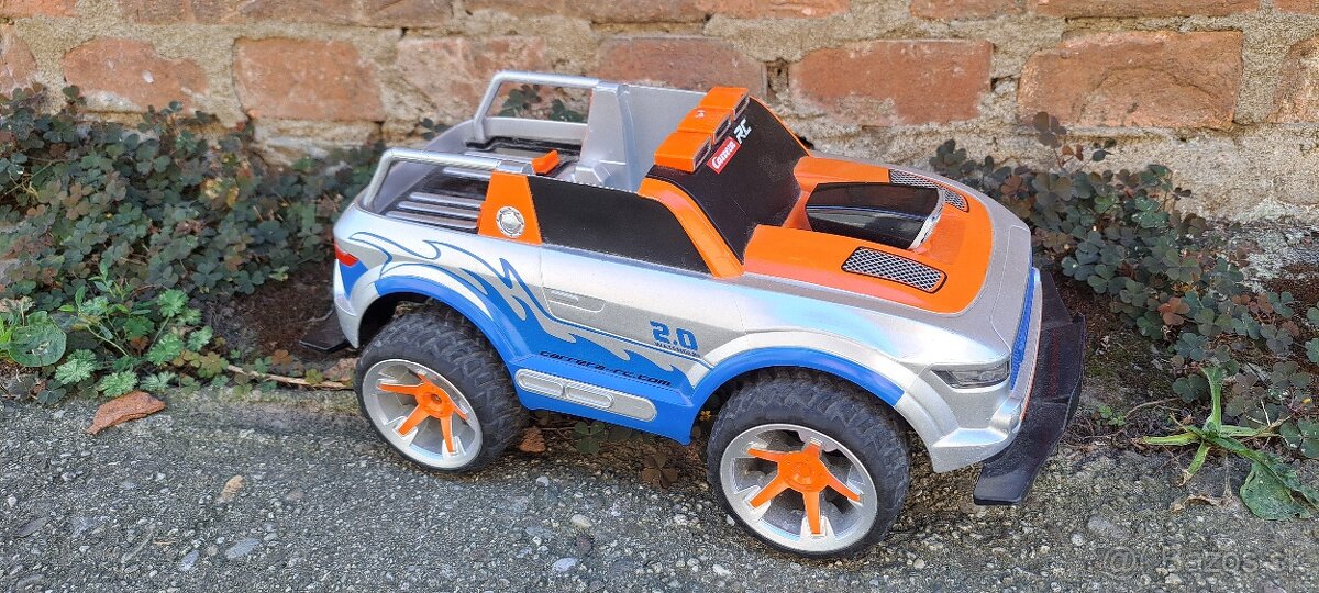 RC Model Watergun 2.0 - 3