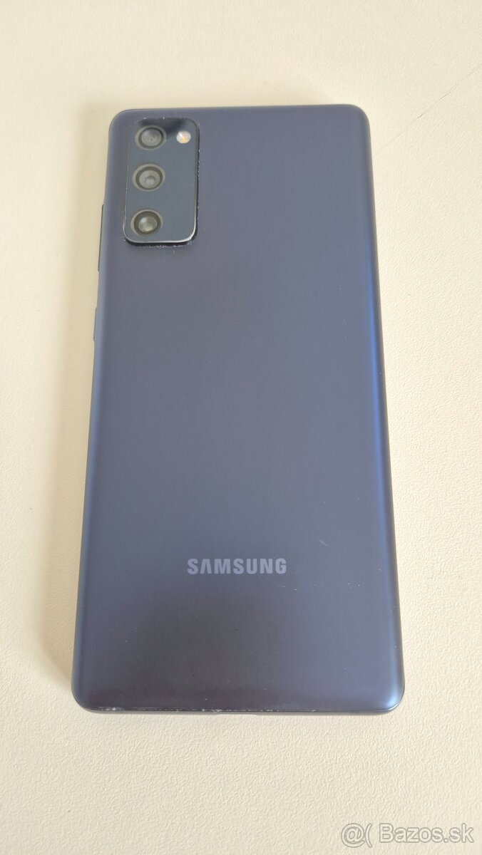 Samsung Galaxy S20 FE - 3