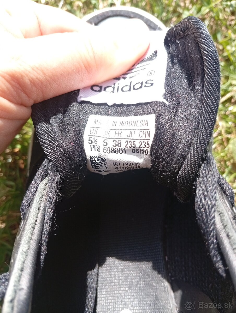 Tenisky Adidas,Nike - 3