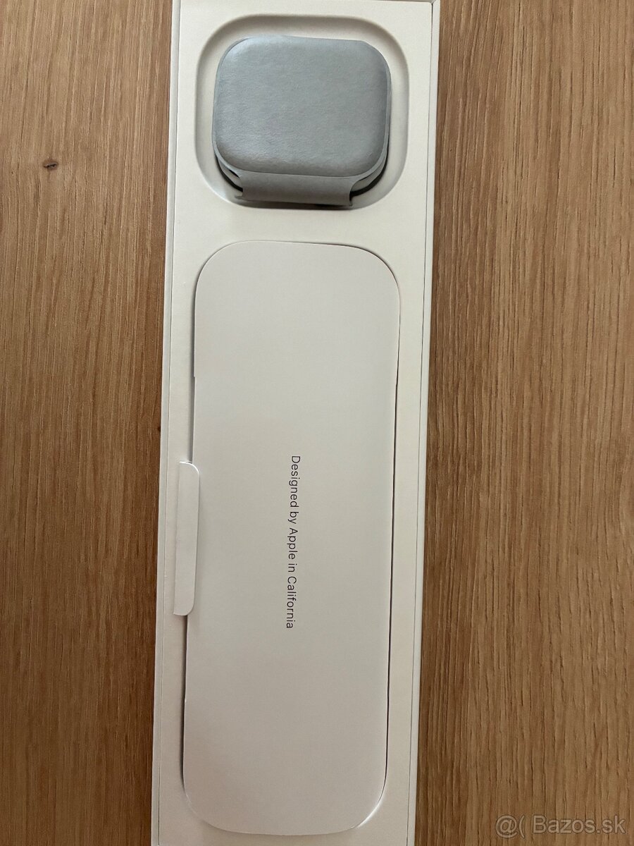 Apple Watch 11 46 mm Cellular Silver - 3