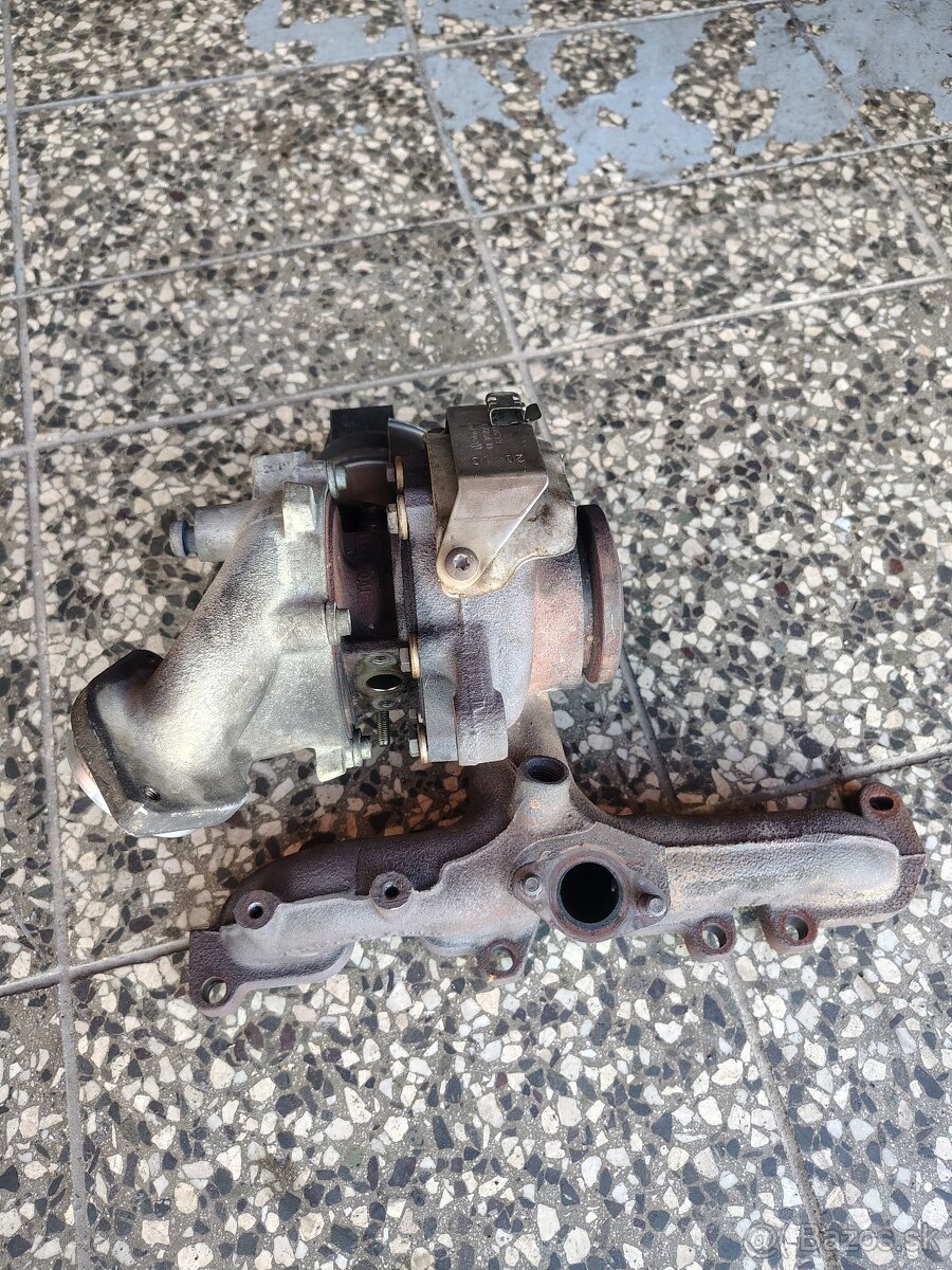 Turbo 1.6 tdi - 3