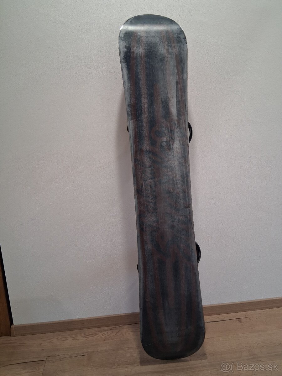 Snowboard 160 komplet - 3