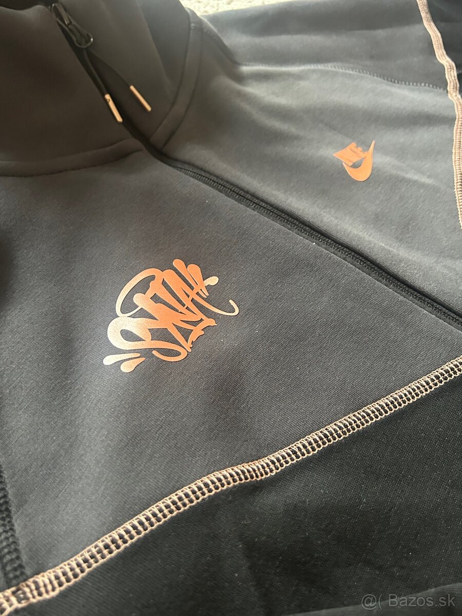 Synaworld Nike Techfleece - 3