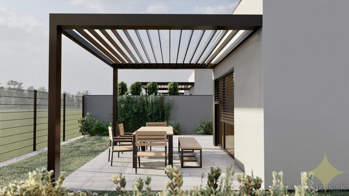 4 izbový samostatný rodinný dom - 3