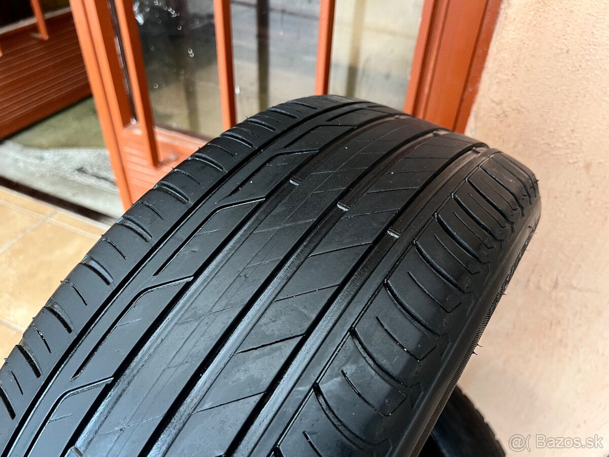 215/50 R18 letné pneumatiky - 2 kusy - 3