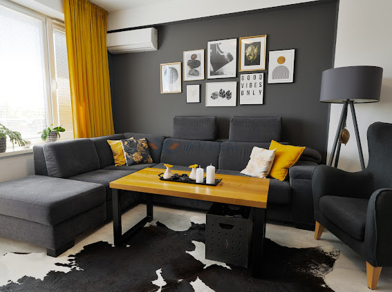 Prémiový 3i byt v Dunajskej Lužnej - 3