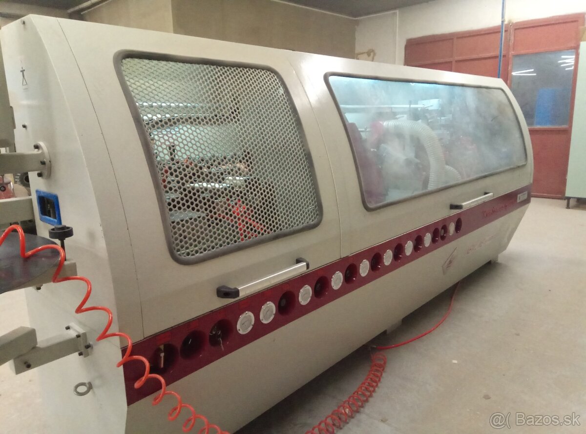 Olepovačka ABS hran Kantonmax speed - 3