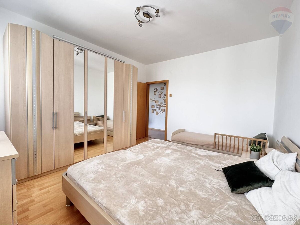 Znížená cena Predaj: 3 izbový byt, Zlaté Klasy, 67 m2, čia - 3