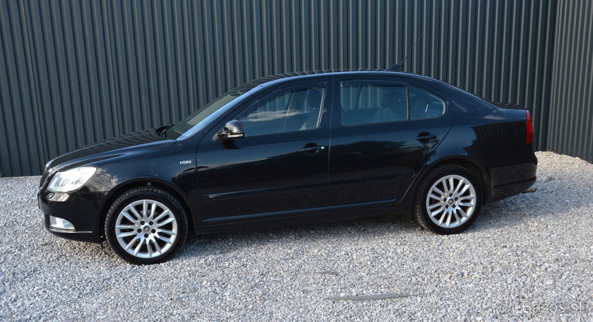 Škoda Octavia 1.80 Tsi Laurin & Klement - 3