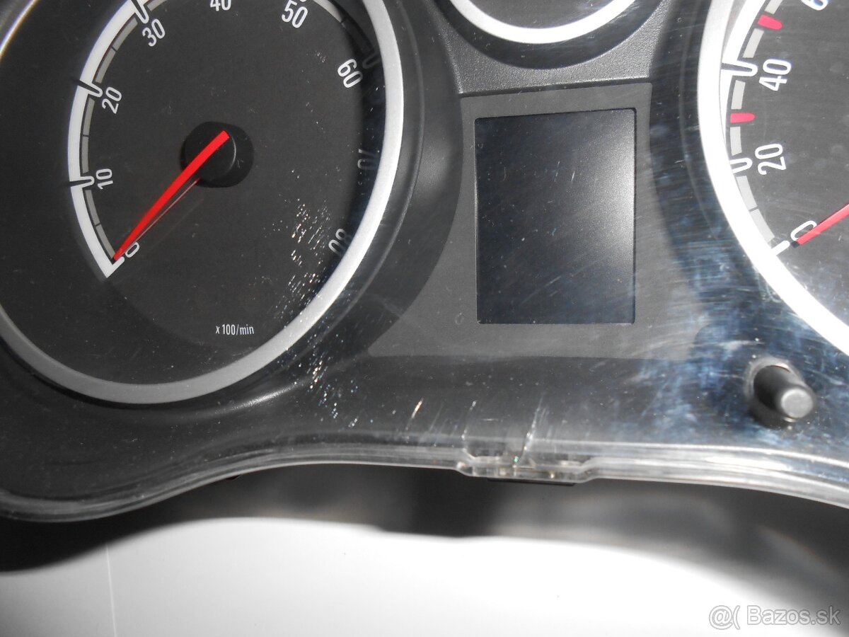 Budiky Opel Corsa D / benzin / - 3