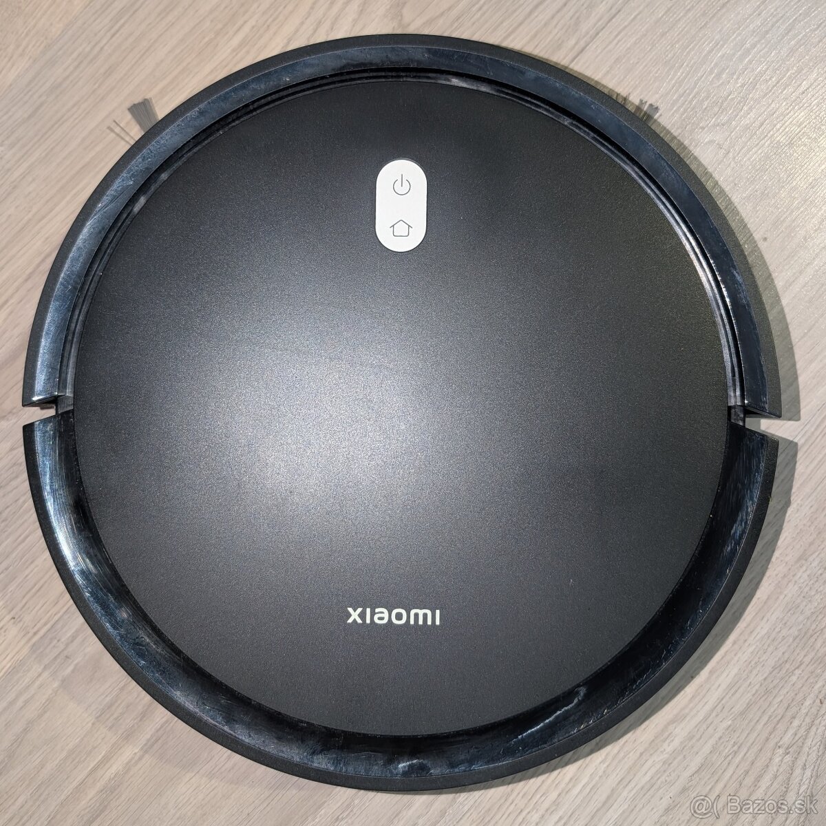 robotický vysávač Xiaomi Robot Vacuum E5 - 3