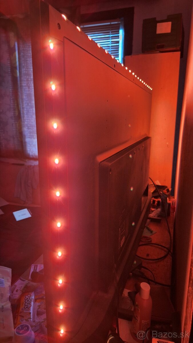 Tv philips 55palcov - 3