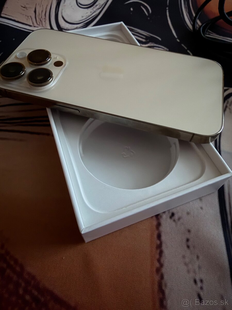 iPhone 14 pro 256 GB - 3