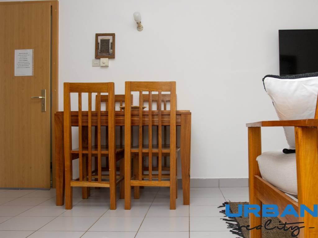 Moderný 3-izbový byt v Fumba Town na Zanzibare - 3