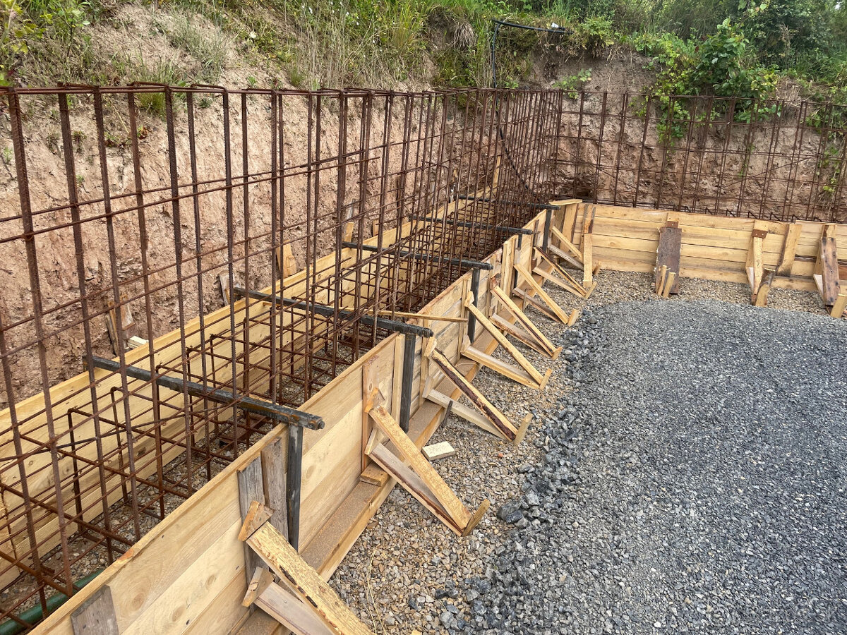 Predám šalovacie dielce znížená cena z 300e na 250€ - 3