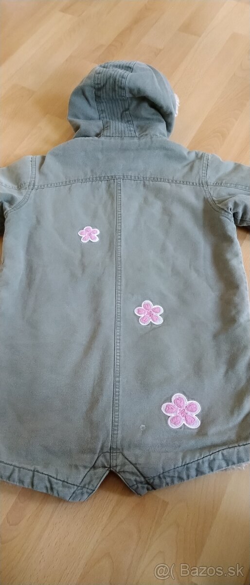 Bundička, 134-140cm - 3