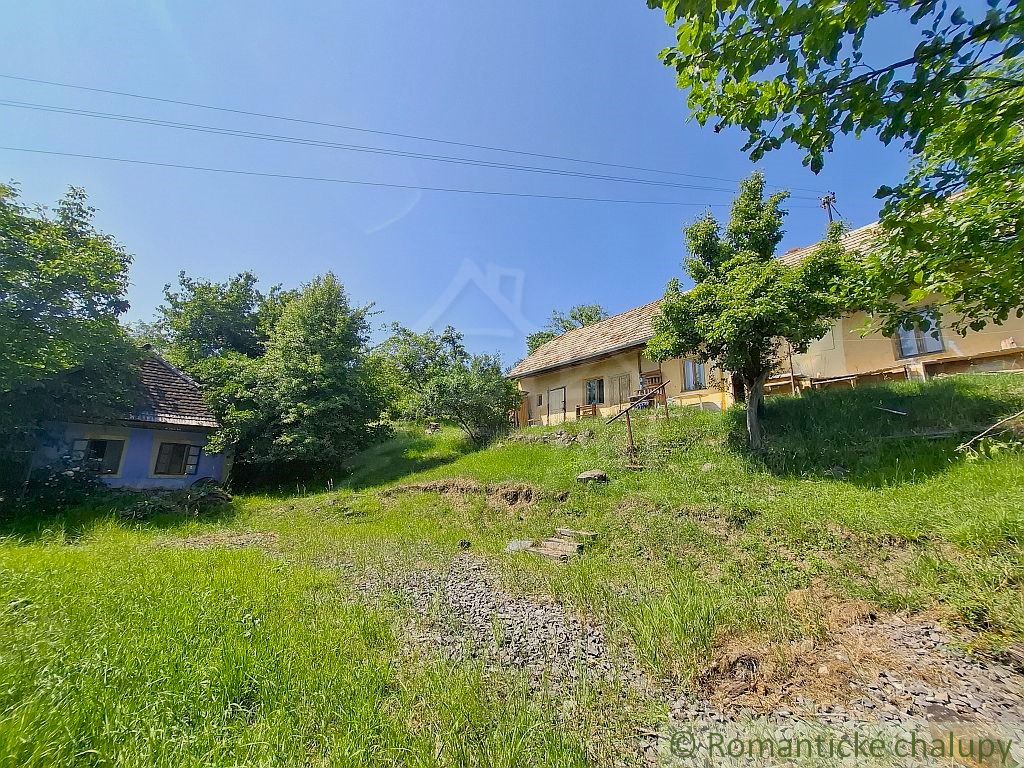 NOVÁ CENA - Jedinečné miesto s výhľadom, pokojom a potenci - 3