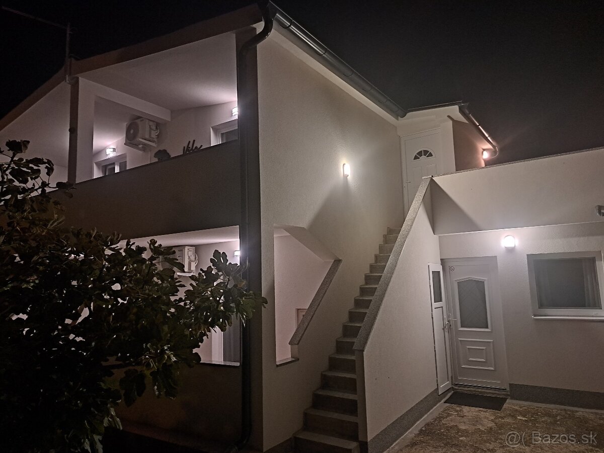 Vila v Chorvátsku - 3