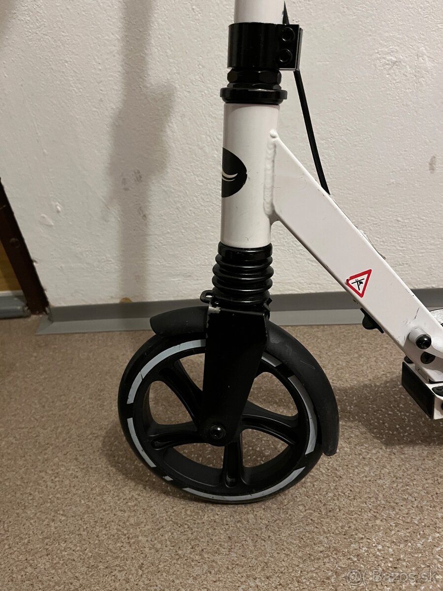 CRIVIT kolobežka s odpružením - 3