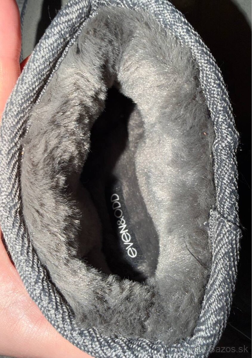 Zimne Topanky “Ugg” - 3