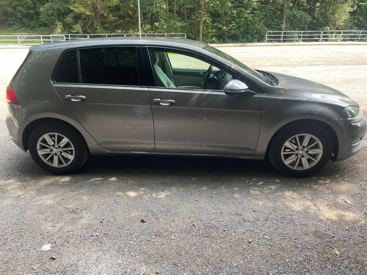 Volkswagen Golf 7 1.2 TSI 77kW - 3