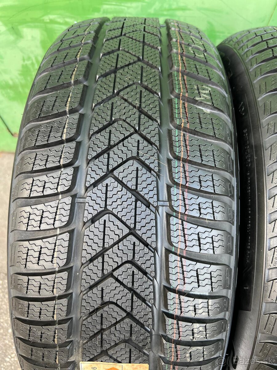 Zimné pneumatiky Pirelli 225/55R18 - 3