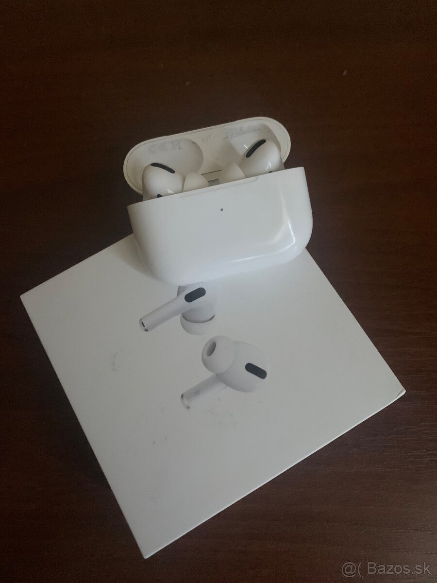 Apole Air Pods Pro 1 - 3