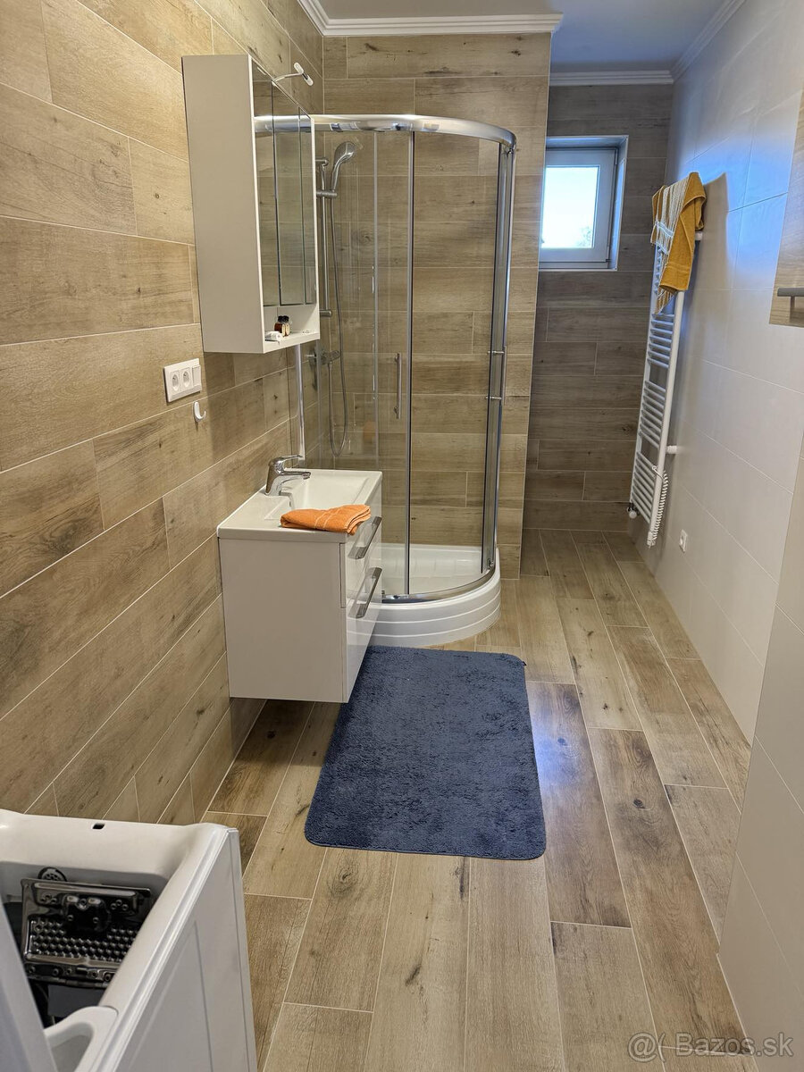 Moderný 2izbový byt na prenájom 📞 0903 509 294 - 3