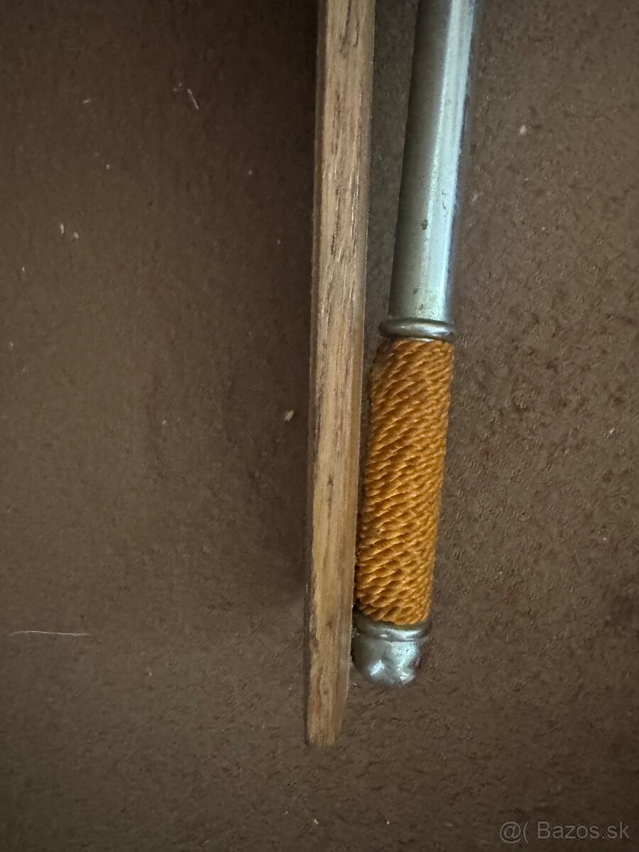 Vojensky palcat -17€ - 3