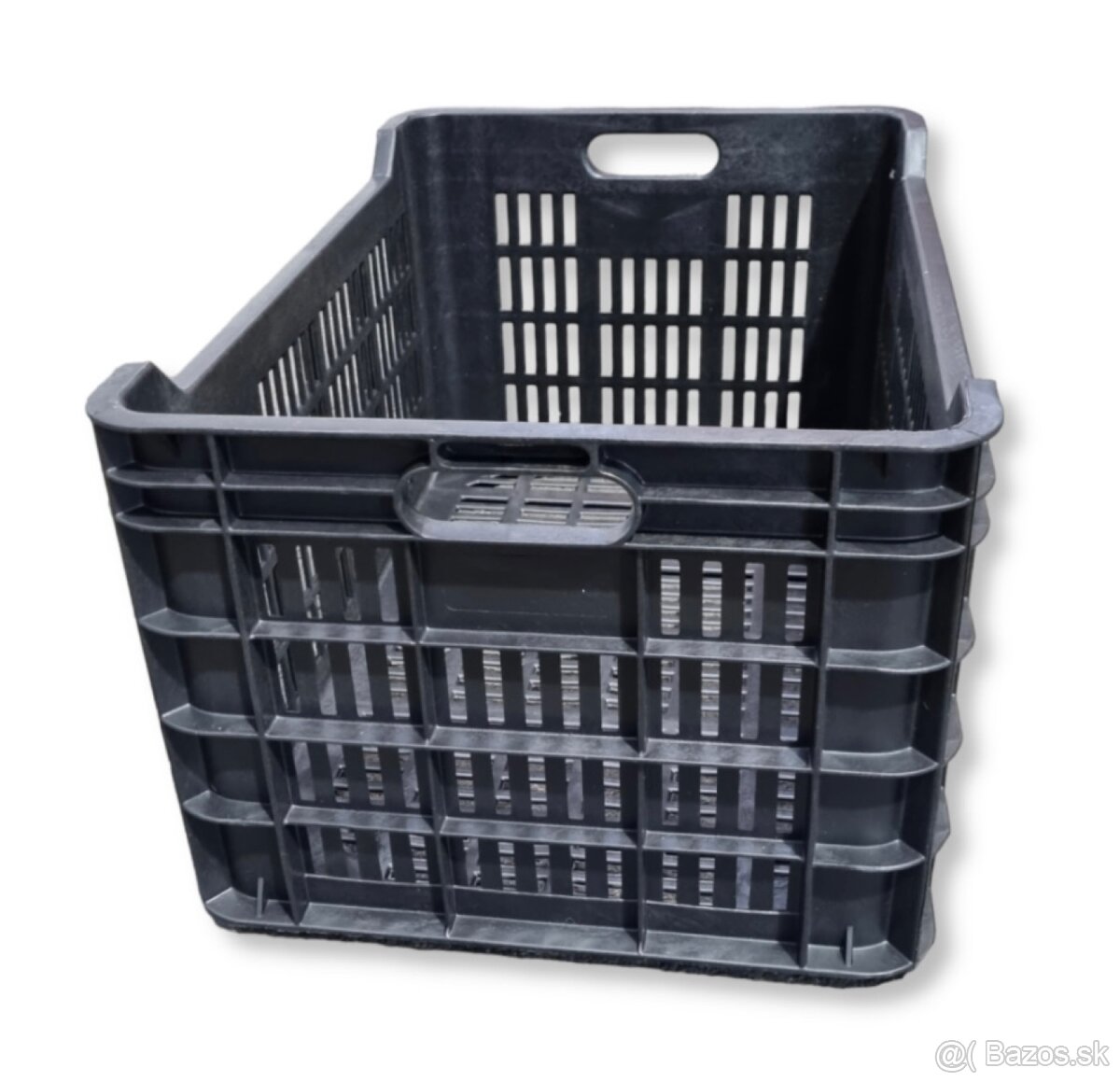 Pevné kvalitné hlboké Prepravky - 3