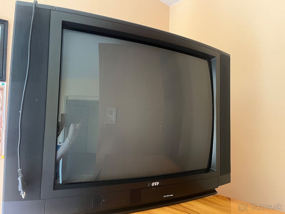 Televizor - 3