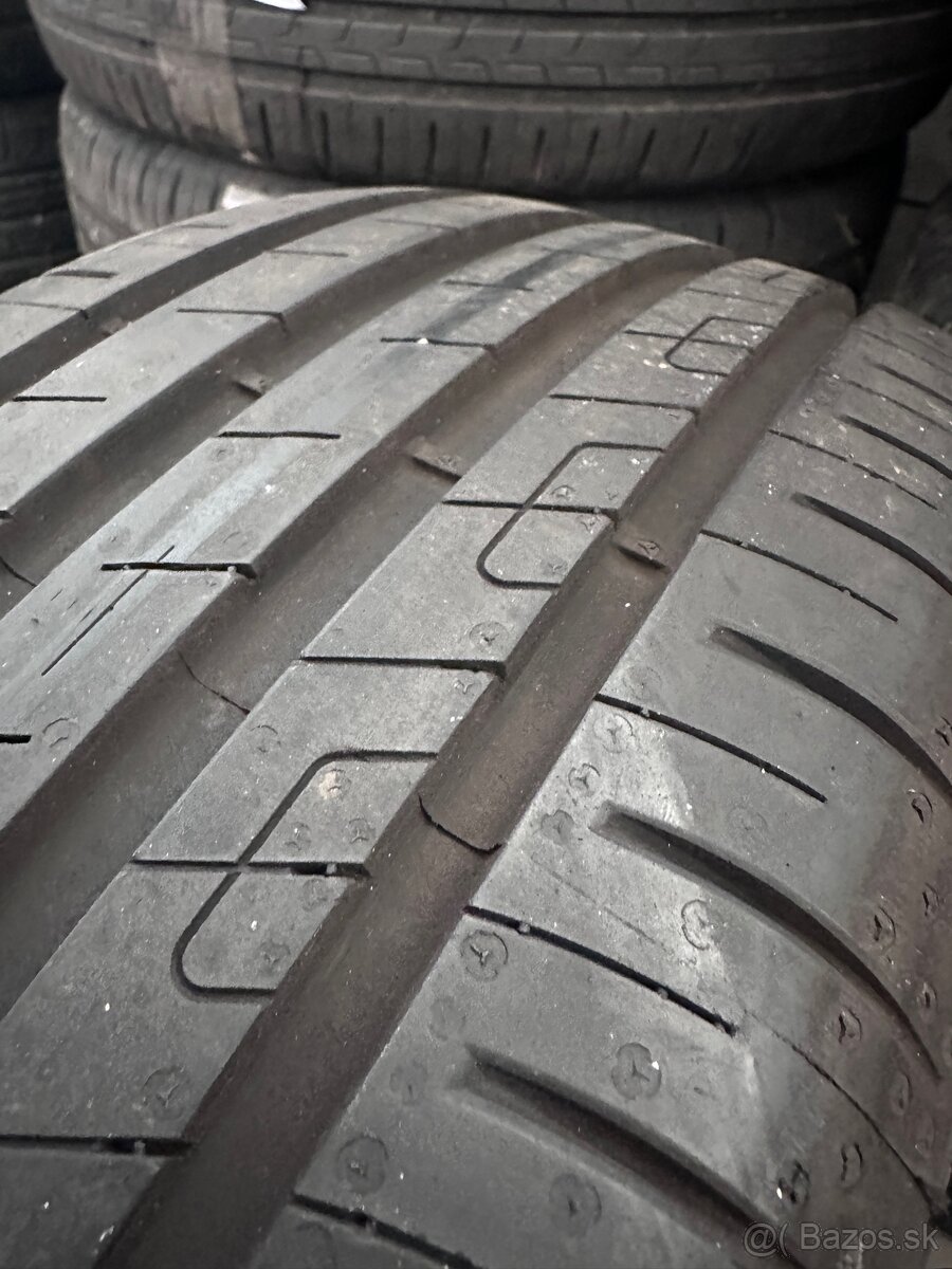 205/60 R16 92Y GoodYear Efficientgrip Performance - 3