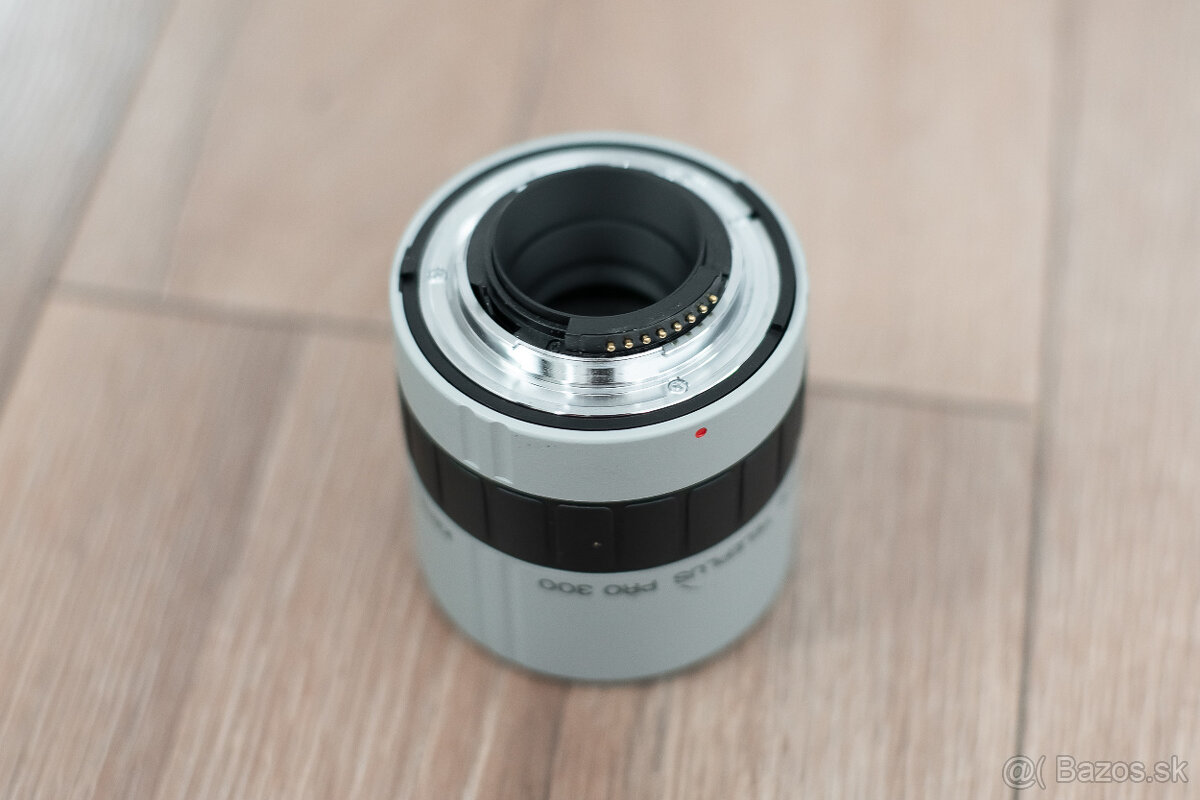 Telekonvertor Kenko PRO 300 3x - 3