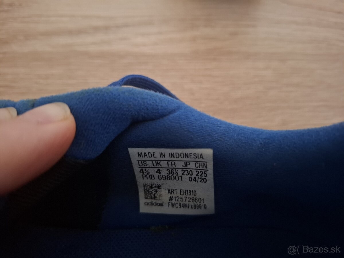 Adidas kopačky Copa 36⅔ - 3