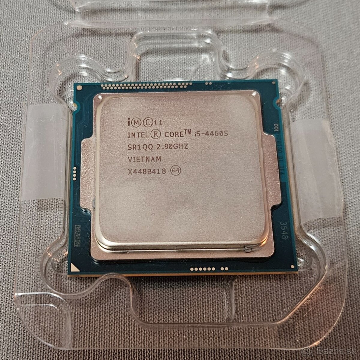 predam procesory 1150 a 1151 - 3