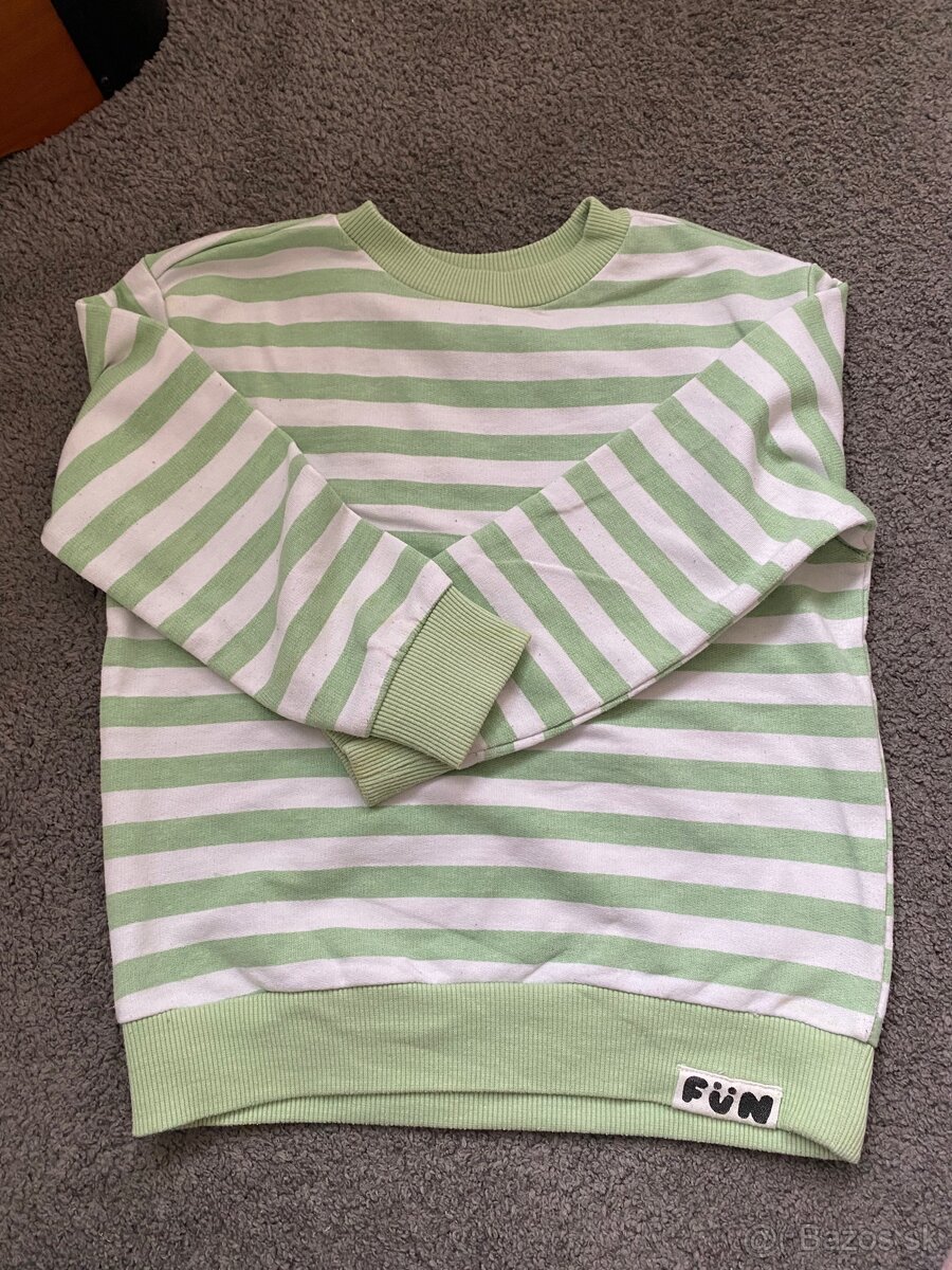 Detské oblečenie - 3