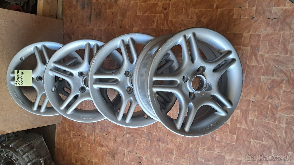 predam pneu+disky - 3