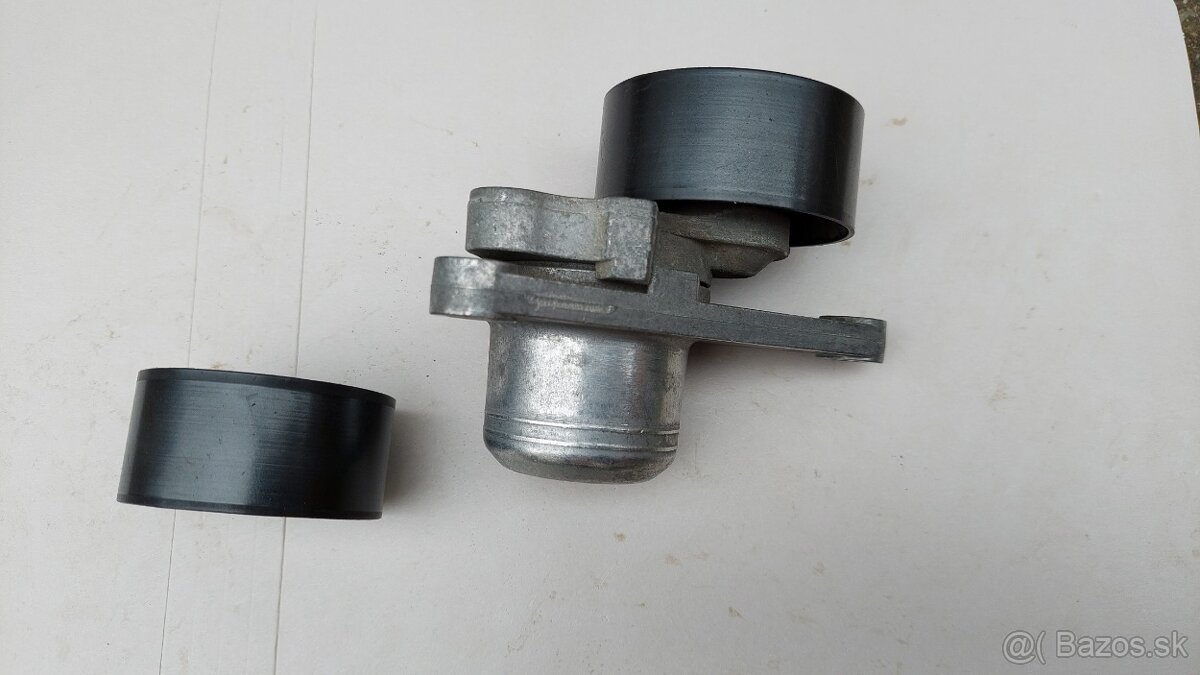 Kladky na Renault Master - 3