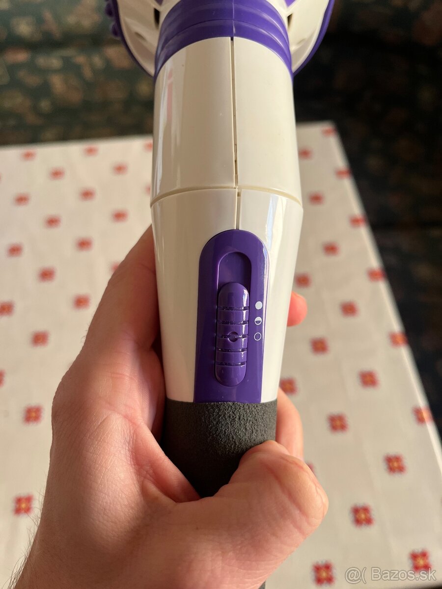 Masážny prístroj zepter - 3