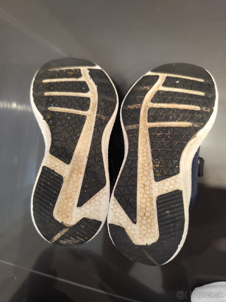 Chlapcenske tenisky - 3