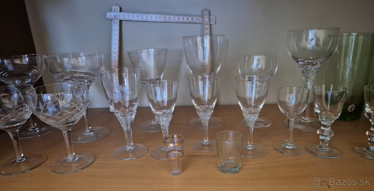 Sklené pohariky... - 3