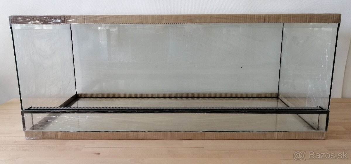 Terárium 100 cm - 3