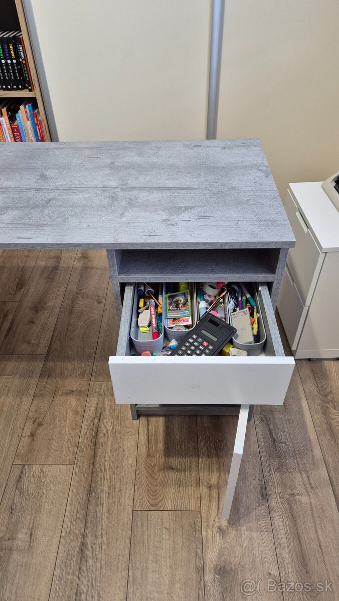 Detsky pisaci stol - 3