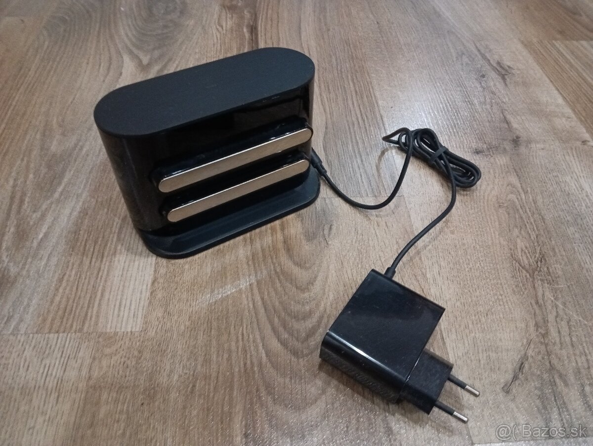 Predám robotický vysávač my robot vacuum mop p STYTJ02YM - 3