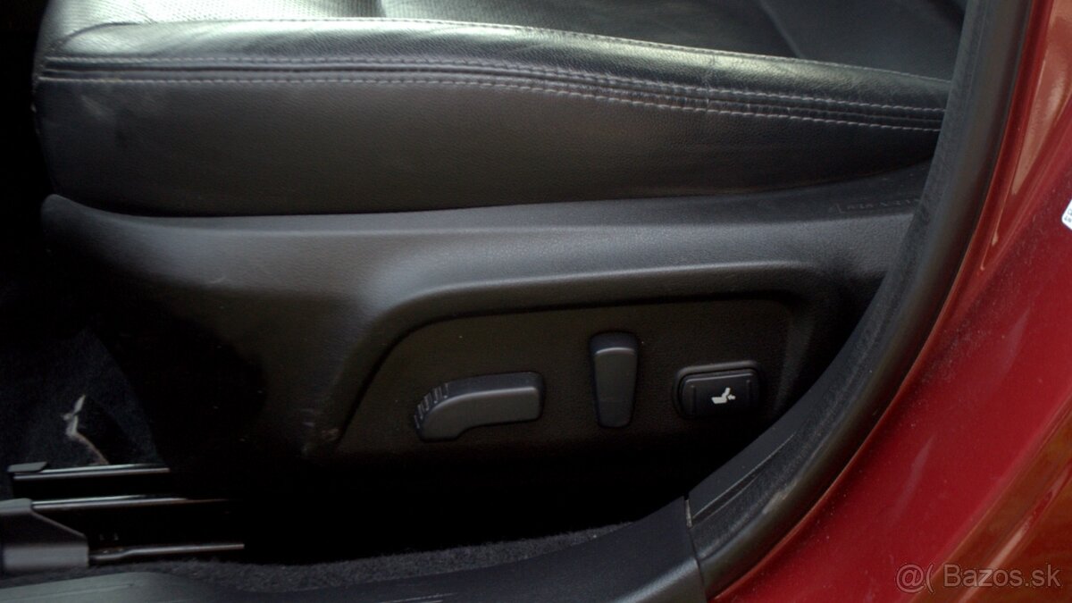 2015 Subaru outback 2.0 d cvt exclusive zh - 3