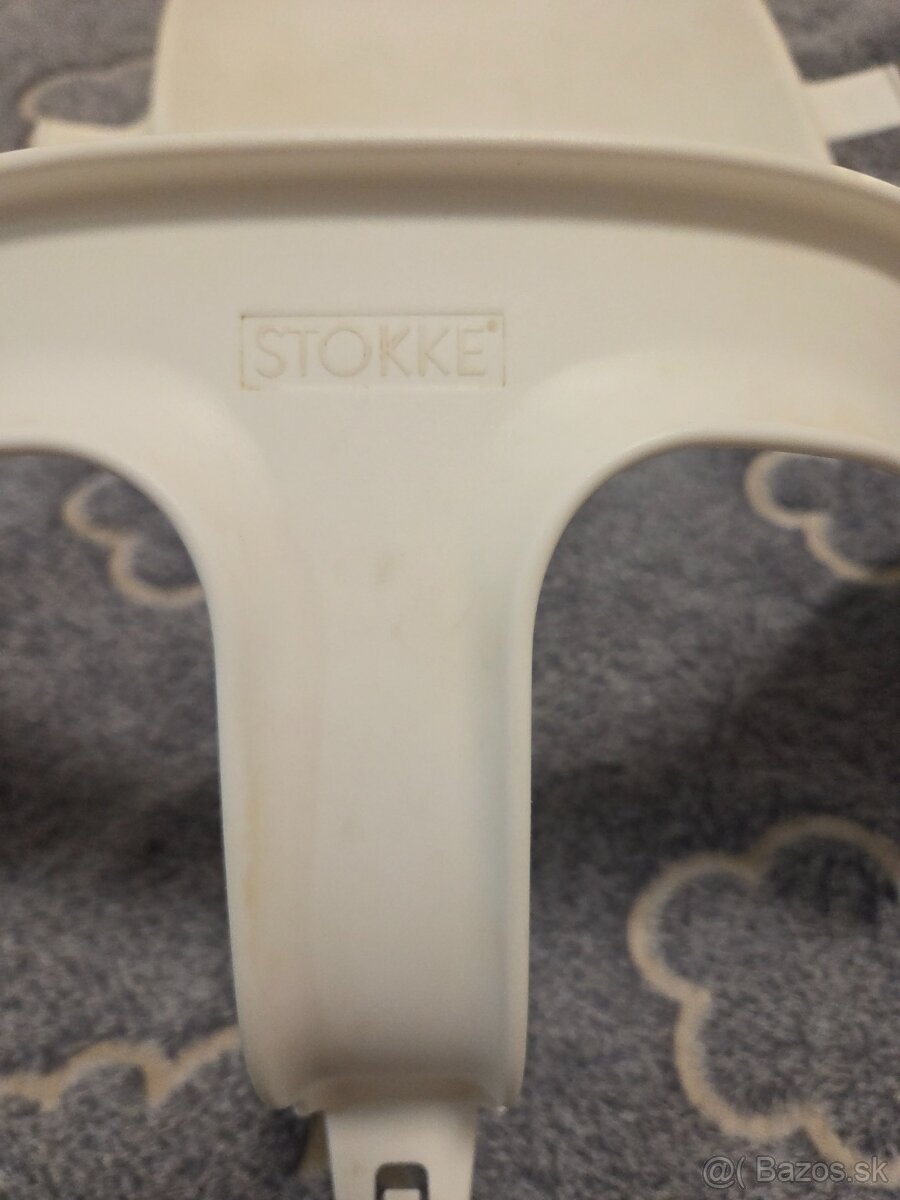 Stokke tripp trapp babyset - 3