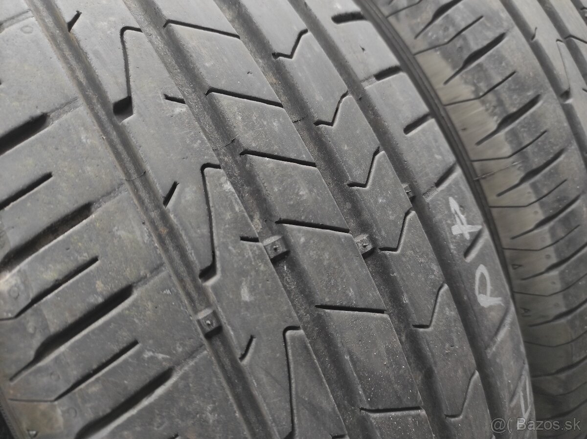 Letne pneu 215/65 R17 Hankook 4ks - 3