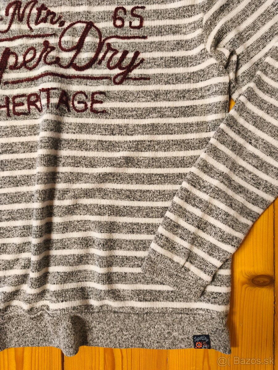 Dámsky sveter Superdry - 3